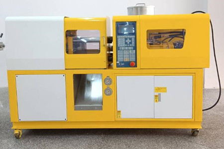 小型塑料注塑機有哪些？京瓊機械來分享！